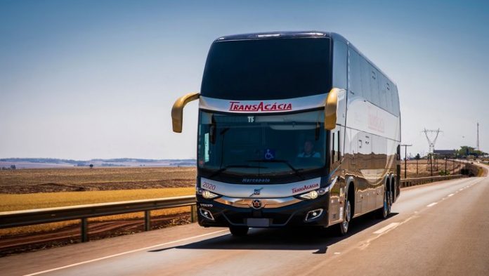 De acordo com o presidente da Volvo Buses, Fabiano Todeschini, a renovação de frota de grandes operadores ainda é mais viável com ônibus a diesel