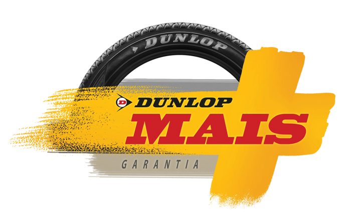 A Dunlop Pneus oferece para os seus consumidores o programa Garantia Mais em comemoração ao dia do consumidor, comemorado no próximo dia 15