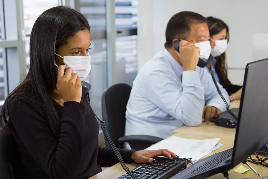 Como é de conhecimento geral, o coronavírus foi declarado pandemia pela OMS na presente data.Isso em nada altera os cuidados gerais de higiene