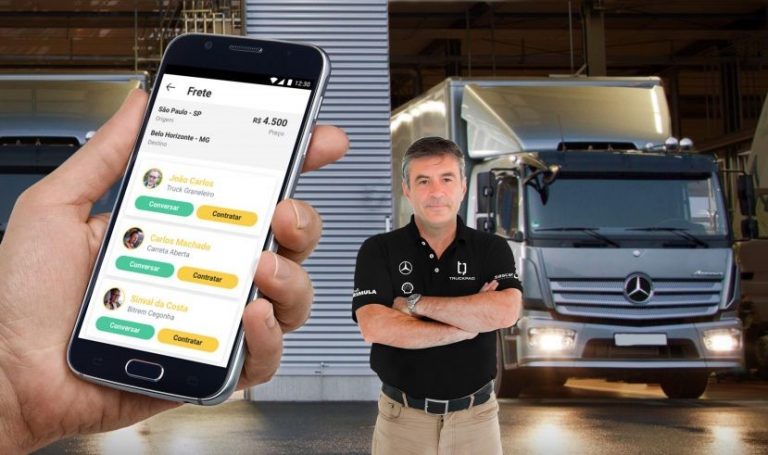 A TruckPad está lançando um aplicativo voltado para transportadoras. Sendo assim, a novidade permite que empresas encontrem, em pouco tempo e com custo