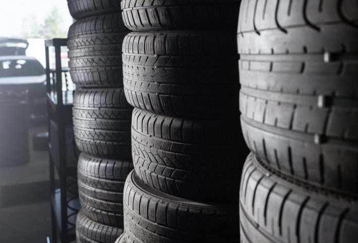 De acordo com a ANIP (Associação Nacional da Indústria de Pneumáticos), a venda de pneus teve uma queda de 5,9% em fevereiro de 2020 ante mesmo período
