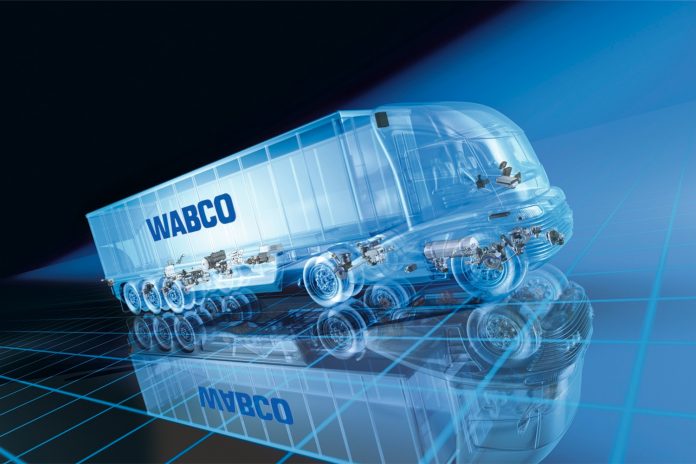 A WABCO, fornecedora global de sistemas de controle de frenagem e em tecnologias avançadas que melhoram a segurança de veículos comerciais lança no Brasil