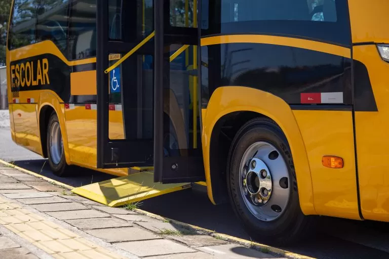Os agentes de fiscalização de Transporte Coletivo Intermunicipal da ARTESP – Agência de Transporte do Estado de São Paulo realizaram nesta terça-feira