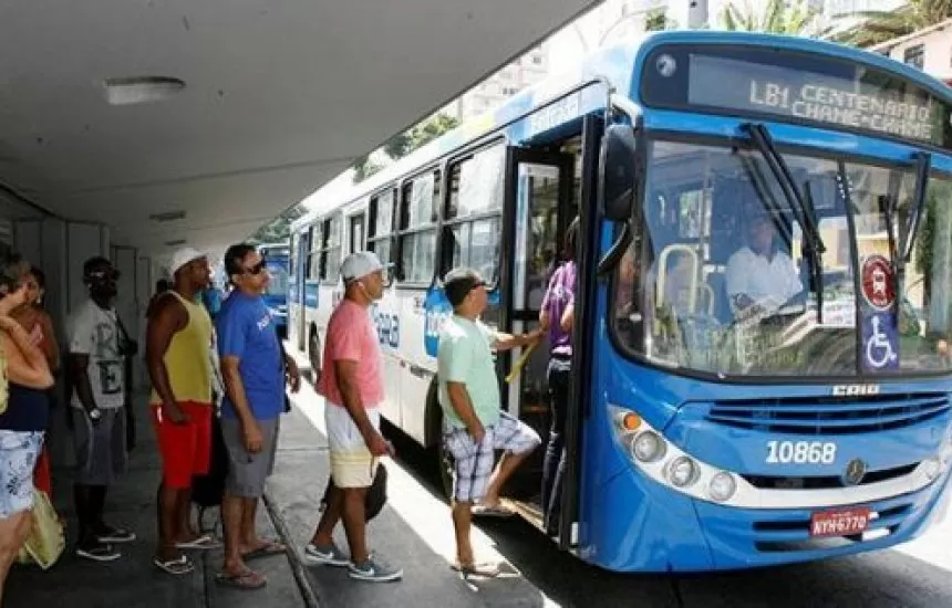 A partir de hoje, 27, quem não estiver usando máscaras de proteção não poderá utilizar o transporte público de Salvador. Dessa forma, a medida