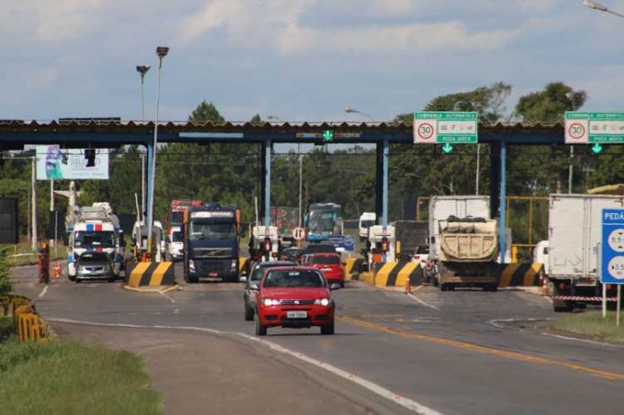 A alteração na fórmula de cálculo para a cobrança de pedágio nas rodovias administradas pela Empresa Gaúcha de Rodovias (EGR) foi adiada para junho.