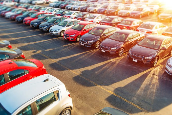 A Indústria automobilística registrou um primeiro semestre abaixo das expectativas da Associação Nacional dos Fabricantes de Veículos Automotores (ANFAVEA)