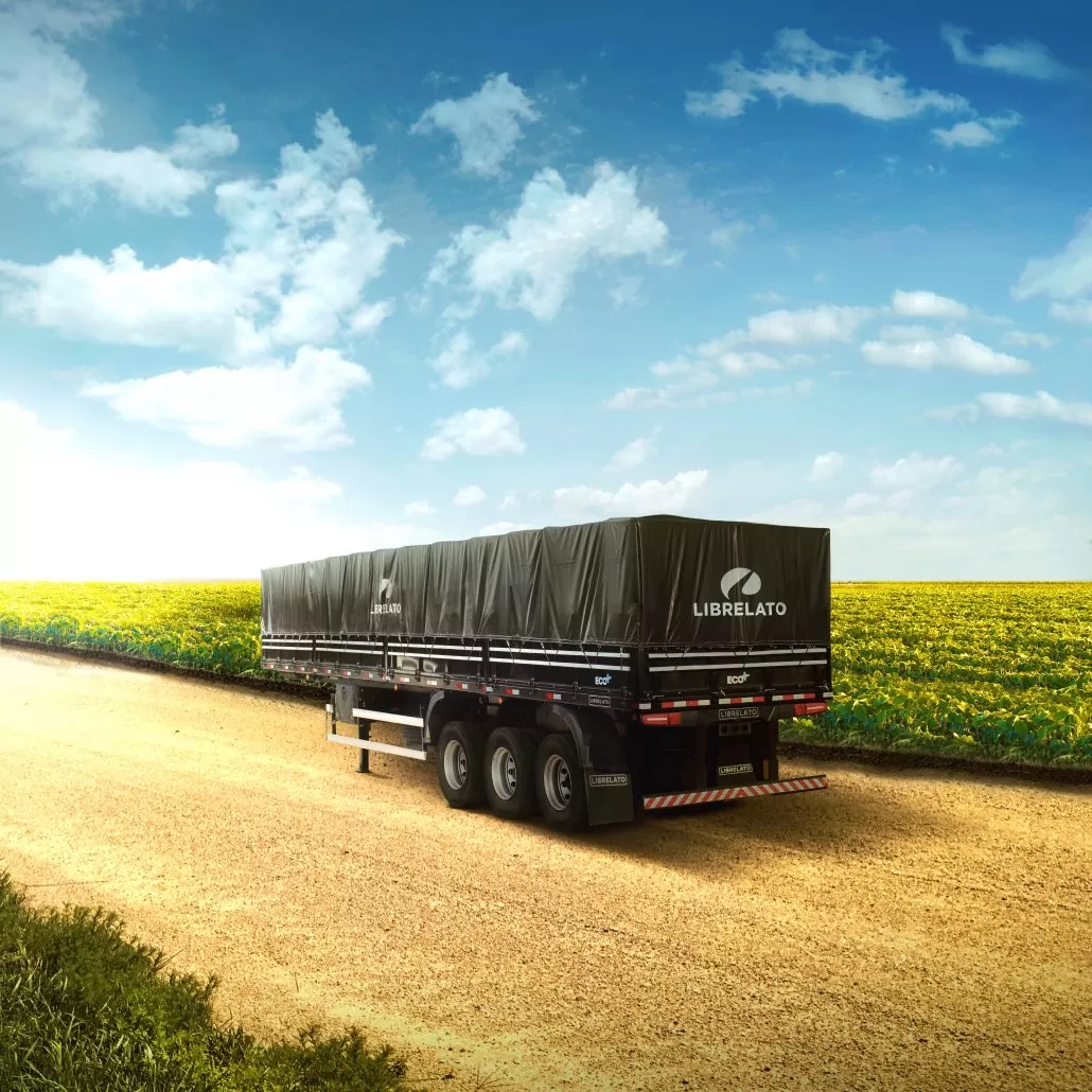 LEIA MAIS: Acompanhe o impacto da pandemia de coronavírus no transporte rodoviário de cargas e passageiros