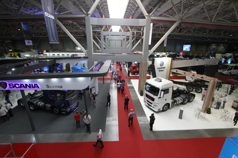 A 22ª edição da Transposul promete uma estrutura com mais de 100 expositores e a expectativa é de receber mais de 18 mil visitantes