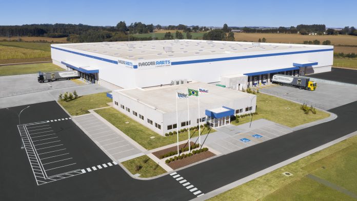 A Paccar Parts, distribuidora de peças de reposição das marcas DAF, Kenworth, Peterbilt, Paccar e TRP, inaugurou seu mais novo Centro de Distribuição, o 18º em todo o mundo.