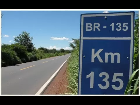 pedágio administradas pela concessionária Eco135, em Minas Gerais. De acordo com a empresa, as tarifas – majoradas em 4.01% – serão cobradas nas cinco praças da BR-135,
