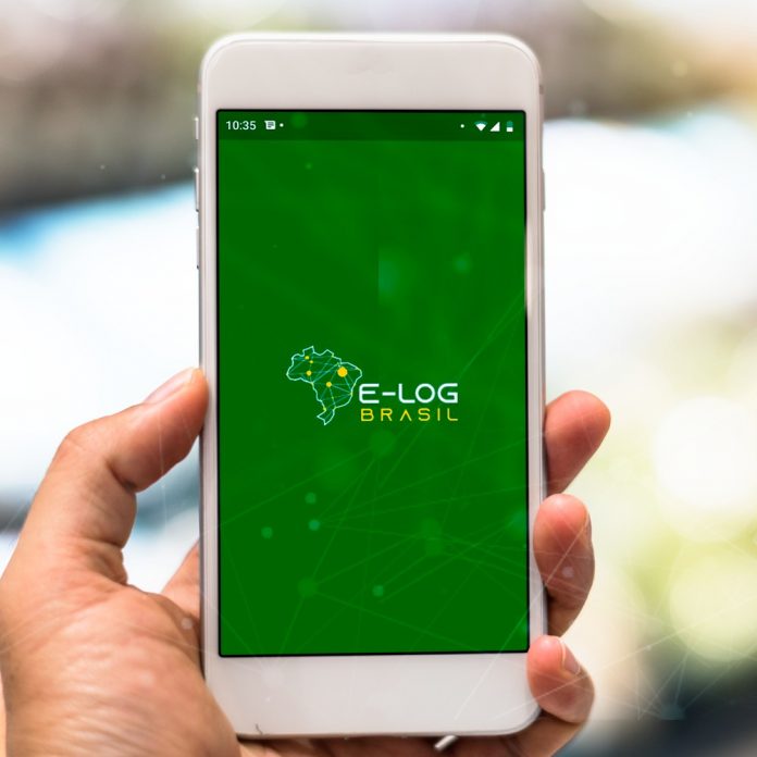 A e-Log Brasil, startup formada por profissionais da tecnologia, acaba de lançar um aplicativo digital específico para caminhoneiros.