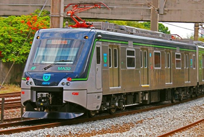devolução de trechos pela Ferrovia Centro Atlântica (FCA) serão utilizados para a expansão do metrô de Belo Horizonte. Com isso,