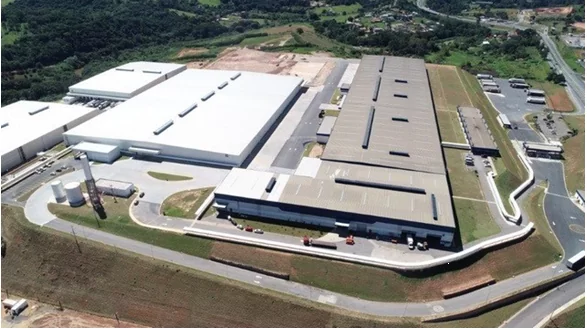 Em função da crescente demanda do e-commerce, a Pacer Logística acaba de inaugurar um novo Centro de Distribuição na cidade de Extrema,