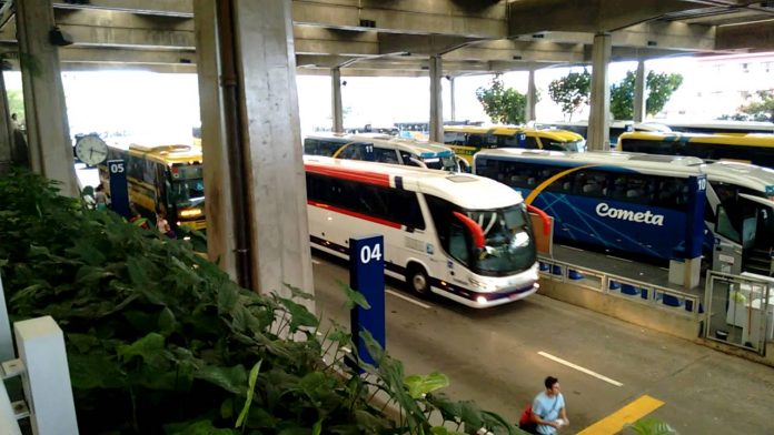 Acaba de tomar posse a nova diretoria do Sindicato das Empresas de Transporte de Passageiros do Estado de São Paulo – SETPESP. Assim, os executivos iniciam a