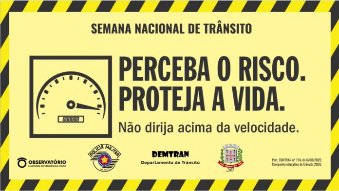 De 2011 a 2020, o Brasil teve uma redução de 30% no número total de acidentes envolvendo veículos automotores. O dado foi divulgado na abertura