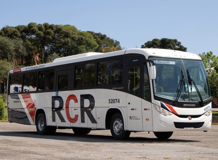 A RCR, uma das principais operadoras de transporte das regiões Norte e Nordeste do Brasil, fechou a compra de 123 veículos Marcopolo.