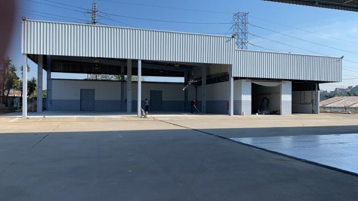 A Via Trucks, concessionária da montadora DAF Caminhões, inaugurará sua segunda loja no estado de São Paulo, desta vez em São Bernardo do Campo,