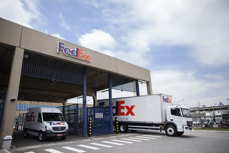 A FedEx Expressa amplia capacidade operacional no Brasil para atender às demandas do final de ano. Os novos investimentos pretendem complementar