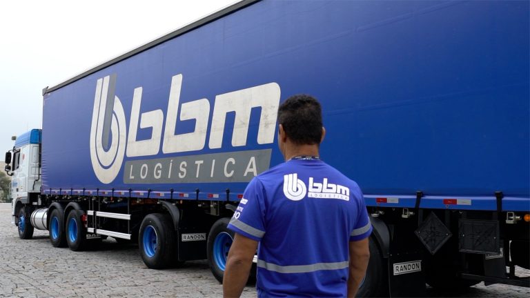 A BBM Logística, um dos maiores operadores logísticos rodoviários do Mercosul, anunciou os resultados do 4º Trimestre de 2021 e fechamento