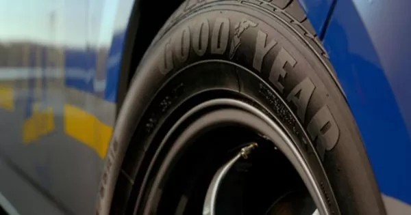 A Goodyear anuncia para o mercado brasileiro a expansão da linha de pneus para SUVs e Pick-Ups, Wrangler Territory HT. Originalmente, a expansão