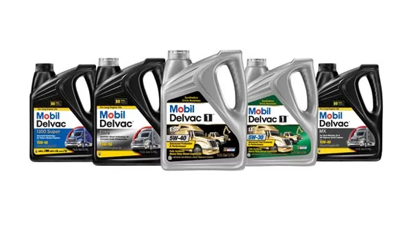 A marca Mobil anuncia a Eurolubs como nova empresa distribuidora para atender parte da região Norte do país. Os estados são Acre, Amapá, Amazonas