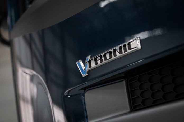 Os caminhões VW Constellation acabam de chegar ao mercado com a nova transmissão automatizada V-Tronic ZF Traxon de 12 velocidades.