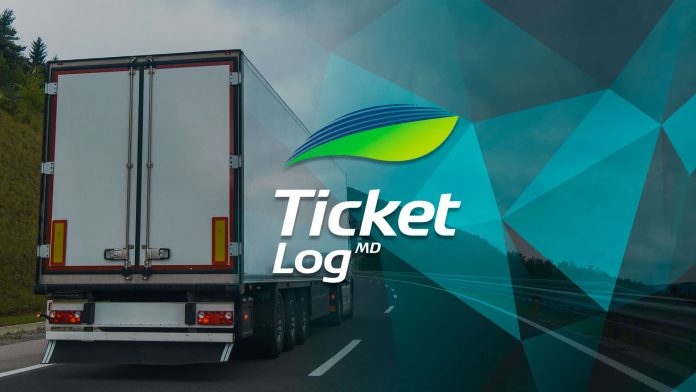No site da Ticket Log, frotistas, transportadores e caminhoneiros autônomos podem checar o preço médio do litro do diesel. Assim, estão disponíveis
