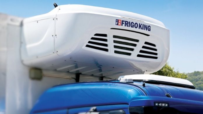 A Frigo King, fabricante de equipamentos para refrigeração de cargas transportadas em baixas temperaturas, encerrou 2020 com crescimento de 26%