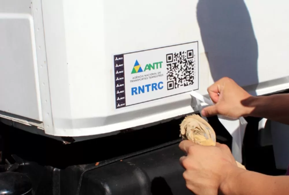 Agência Nacional de Transportes Terrestres (ANTT) publicou, na última sexta (24), a Resolução nº 5.982/2022, que regulamenta