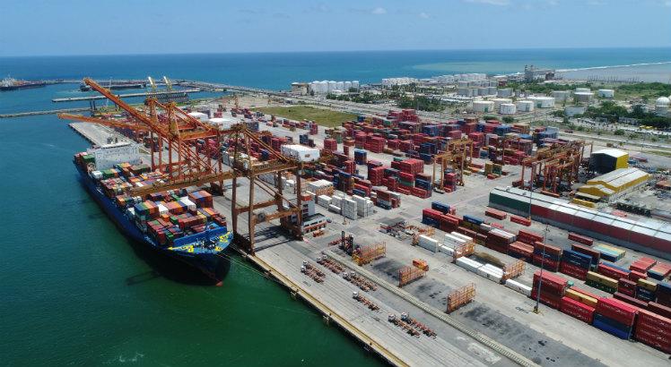 Os portos de Santos, Suape e os do Rio de Janeiro bateram recorde de movimentação e faturamento no ano de 2021. De acordo com as companhias