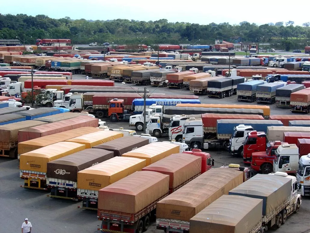 As transações de veículos usados apresentaram queda de 2,1% em junho, na comparação com o mês anterior. Vale ressaltar que