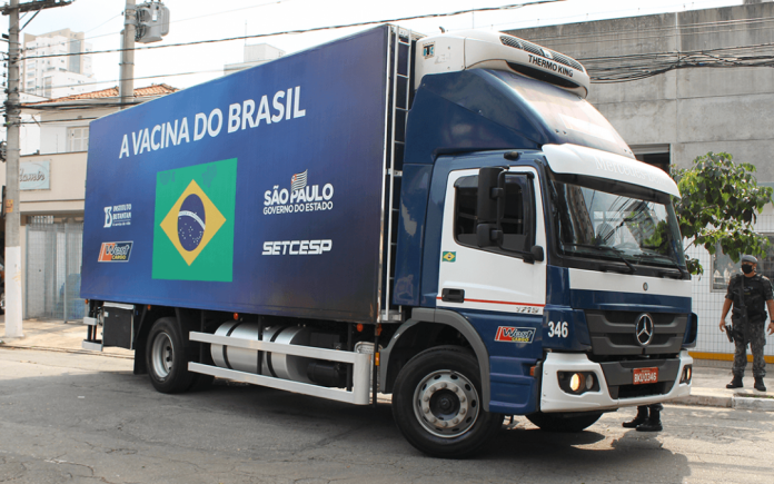 O SETCESP (Sindicato das Empresas de Transportes de Carga de São Paulo e Região), realizará amanhã uma Assembleia Geral Extraordinária virtual.