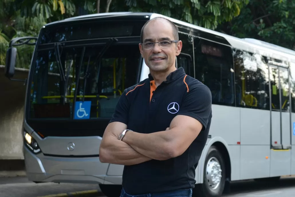 Walter Barbosa