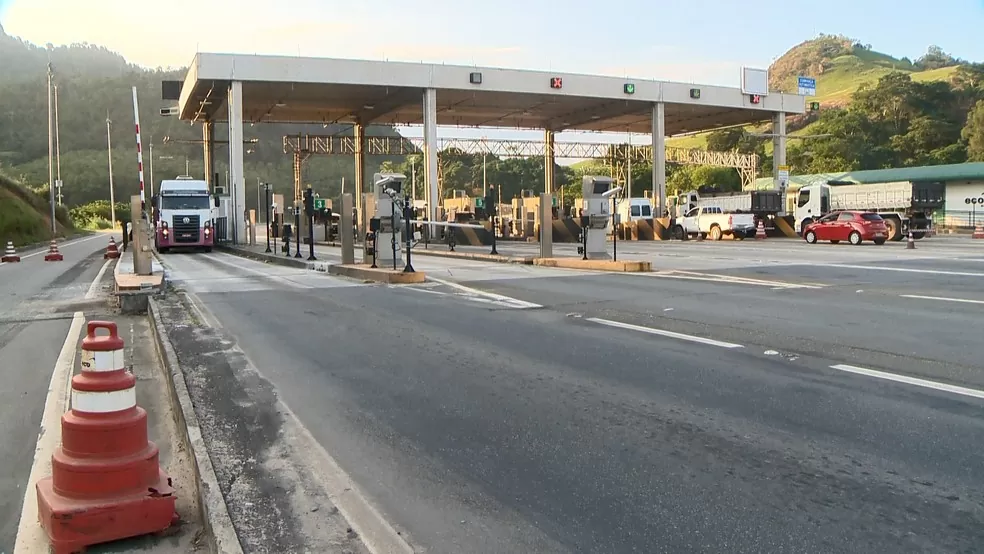 Os pedágios das rodovias federais podem aumentar nos próximos meses  ainda em função da pandemia do novo coronavírus. Assim, os reajustes podem