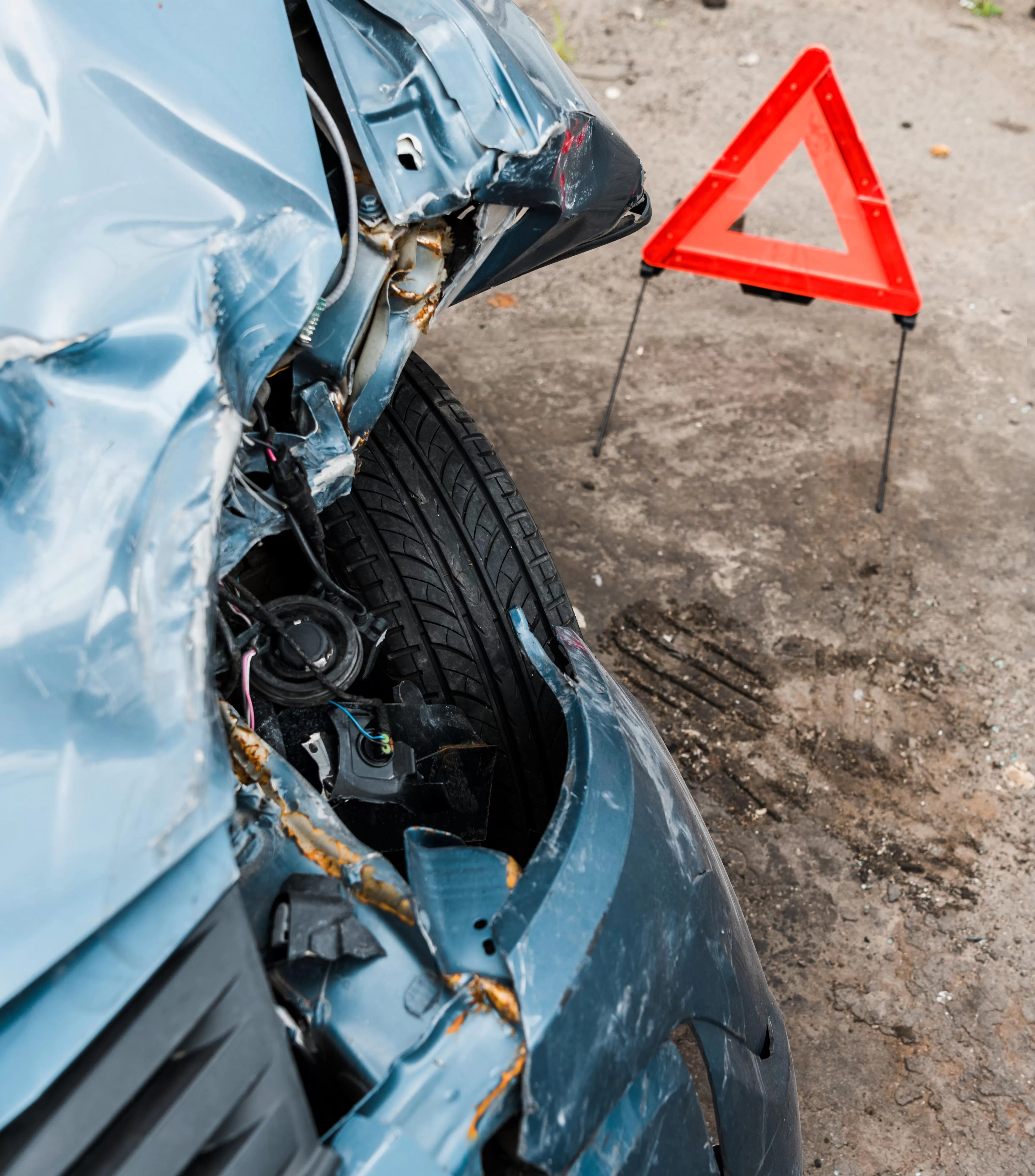 Motorista alcoolizado, que causar acidentes com mortes ou ferimentos, terá que ressarcir o Sistema Único de Saúde (SUS).