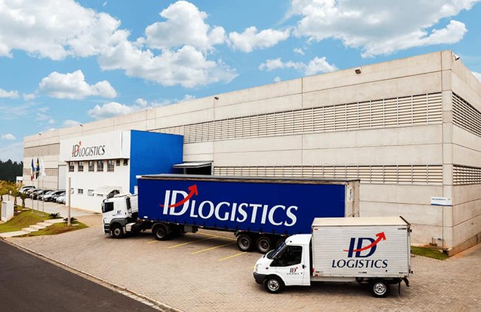 ID Logistics registra aumento de 15% na receita no primeiro trimestre do ano e faturamento de 435,7 milhões de euros no mesmo período.
