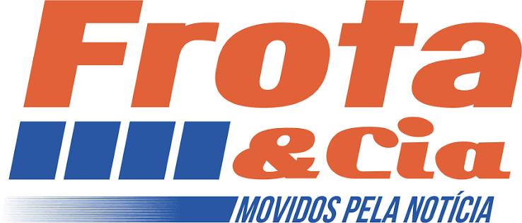 logo frota cia
