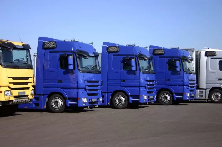 O financiamento de caminhões cresce no primeiro trimestre do ano em comparação com 2020. Segundo dados da B3, 63.218 negócios foram fechados nesse período.