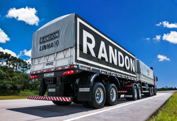 No terceiro trimestre de 2021, as Empresas Randon alcançaram receita líquida consolidada de R$ 2,5 bilhões. Dessa forma, um avanço de 64%