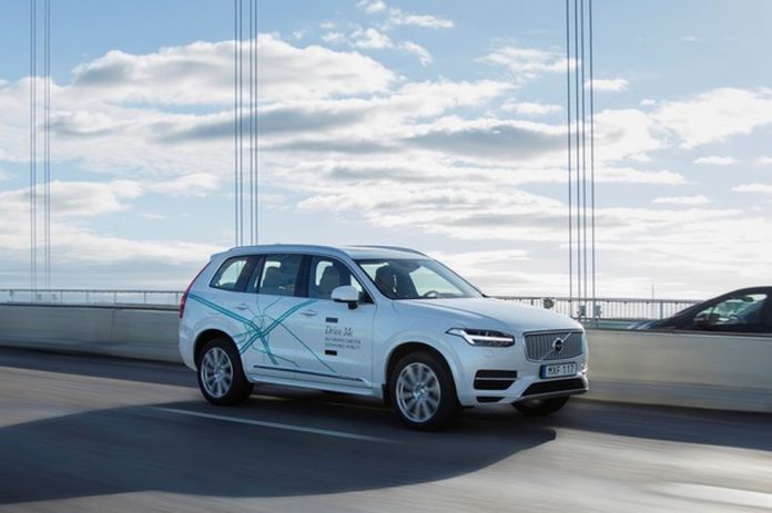 A Volvo anunciou uma importante parceria com a Nvidia. Dessa forma, a montadora busca expandir sua ação dentro do potencial mercado de carros autônomos. A