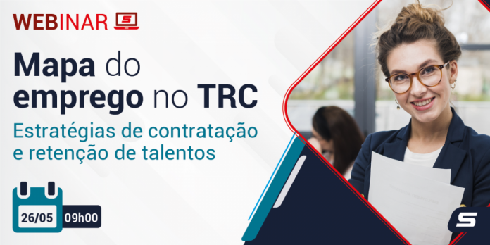 O Sindicato das Empresas de Transportes de Carga de São Paulo e Região (SETCESP), realizará o webinar “Mapa do Emprego no TRC”.