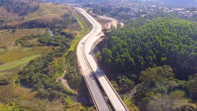 O Ministério da Economia abriu processo para privatização da “Rodovia da Morte”, a BR-381, trecho Belo Horizonte a Governador Valadares,