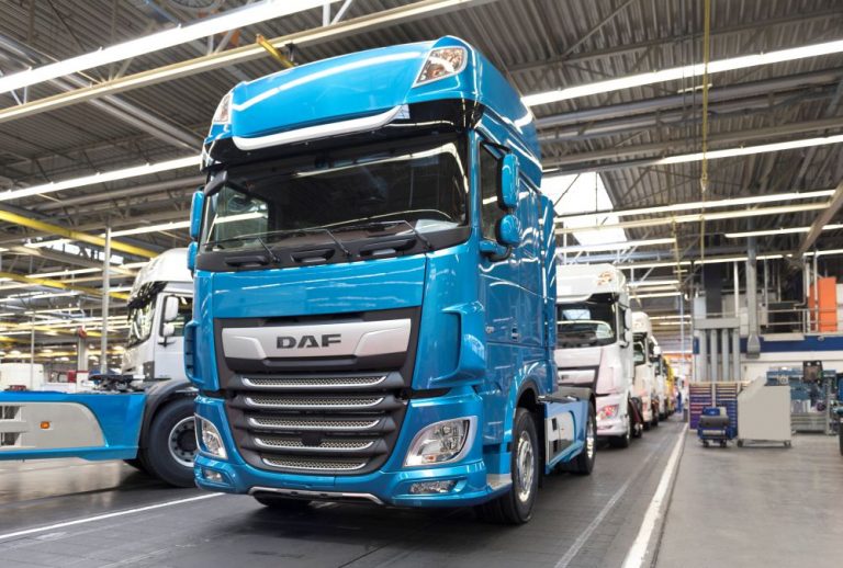 A DAF Caminhões Brasil vai ampliar a presença no Paraná. A montadora de origem holandesa confirmou o investimento de US$ 70 milhões