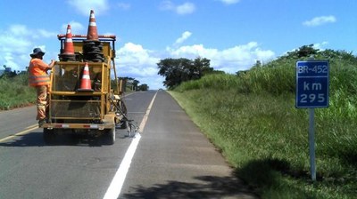 Nove rodovias que passam pelo Triângulo Mineiro devem ser privatizadas pelo Programa de Concessões Rodoviárias do Governo de Minas.
