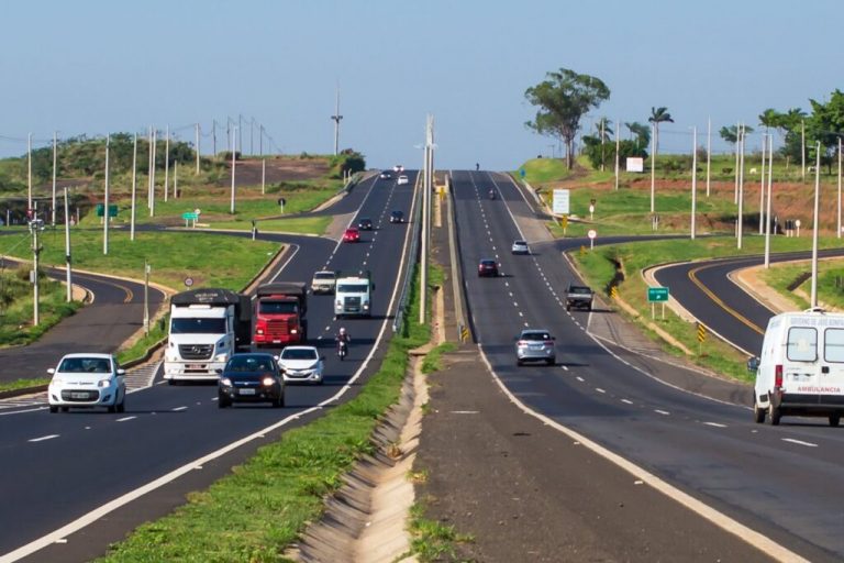 ANTT divulga índice socioambiental de rodovias federais concessionadas