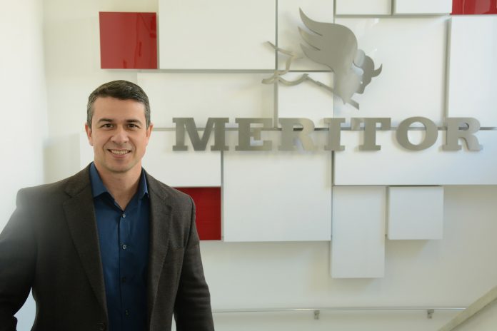 A Meritor Brasil anunciou na última quinta (01), um novo Diretor de Engenharia, Estratégia e PMO. Fabio Brandão está na empresa há 19 anos