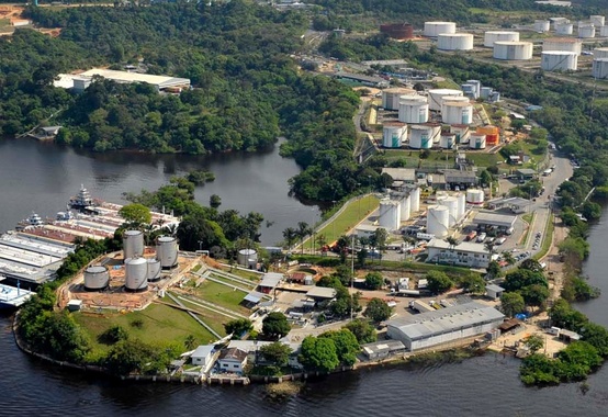 A Petrobras acaba de concretizar a venda da refinaria de Manaus, no Amazonas. A transação foi anunciada nesta quarta-feira, 25. O ativo