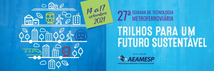 A 27ª Semana de Tecnologia Metroferroviária (STMF) reservará um dia todo para debate de um dos temas que mais causam discussões no setor