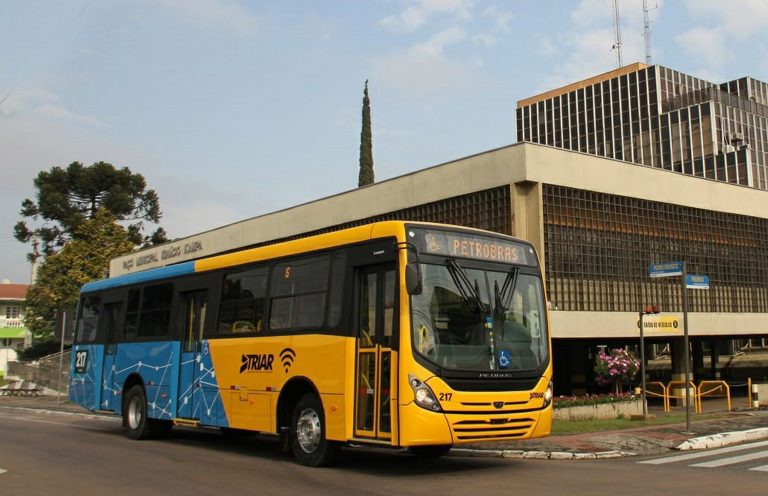 A FRANCOVIG Transportes Coletivos Ltda., operadora paranaense com sede em São José dos Pinhais, na região metropolitana de Curitiba, acaba de renovar