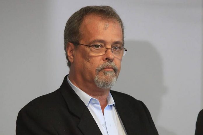 Ricardo Teixeira é o novo secretário municipal de mobilidade e trânsito. O executivo foi nomeado pelo prefeito de São Paulo, Ricardo Nunes, que nomeou